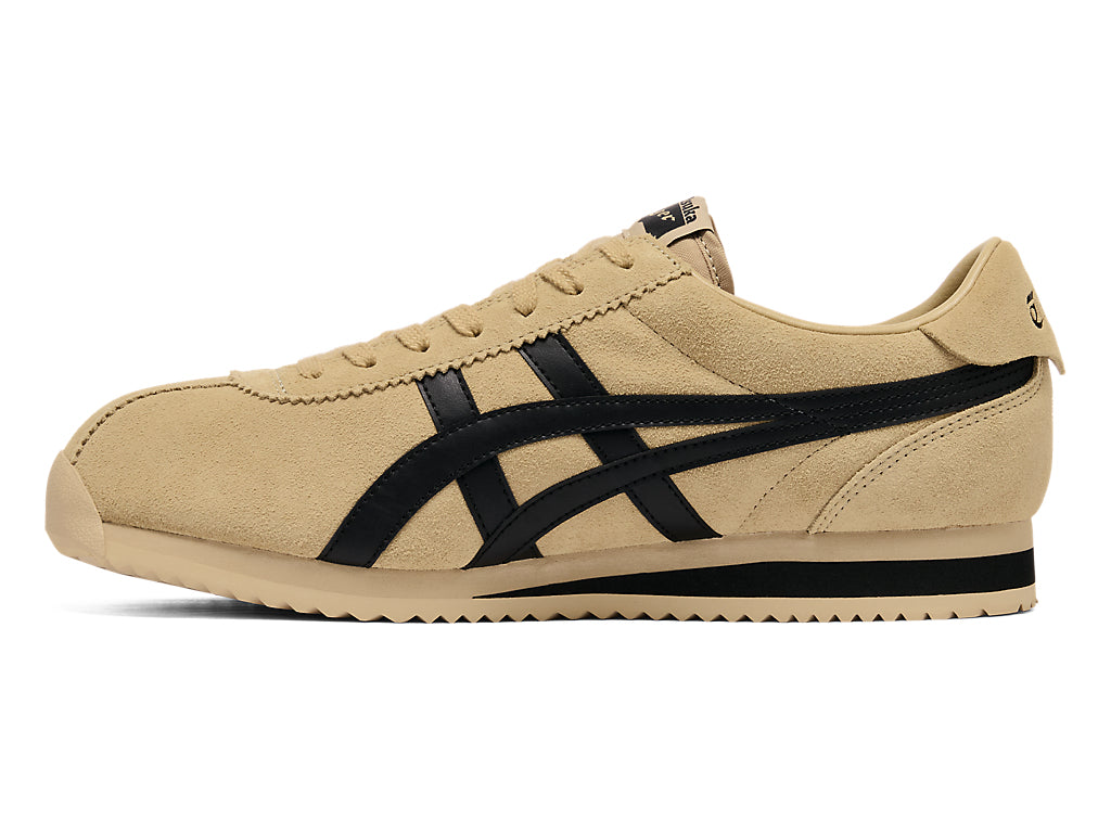 Onitsuka Tiger TIGER CORSAIR 1183C555 250 CAMEL BEIGE BLACK