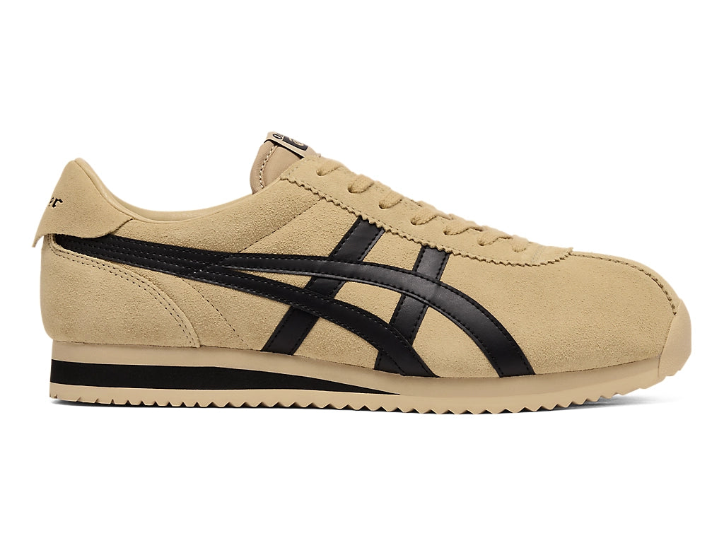 Onitsuka Tiger TIGER CORSAIR 1183C555 250 CAMEL BEIGE BLACK