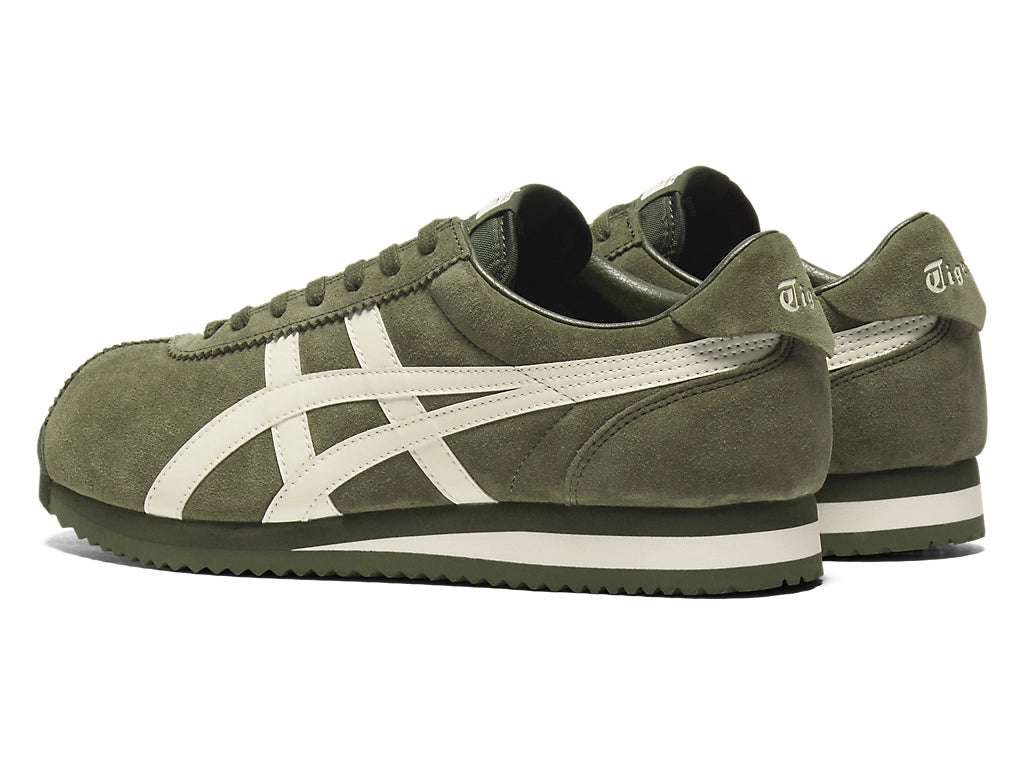 Onitsuka Tiger TIGER CORSAIR 1183C555 300 BRONZE GREEN CREAM