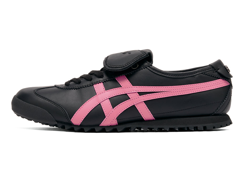 Onitsuka Tiger MEXICO 66 GOLF 1183C557 001 BLACK DRAGON FRUIT