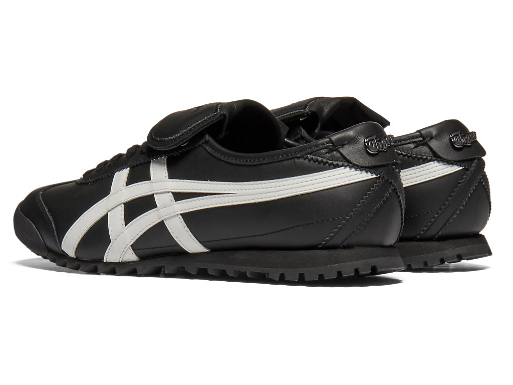 Onitsuka Tiger MEXICO 66 GOLF 1183C557 002 BLACK WHITE