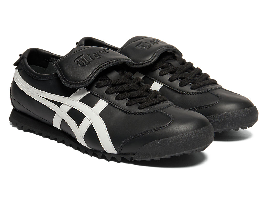 Onitsuka Tiger MEXICO 66 GOLF 1183C557 002 BLACK WHITE