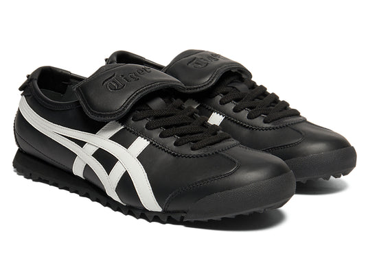 Onitsuka Tiger MEXICO 66 GOLF 1183C557 002 BLACK WHITE