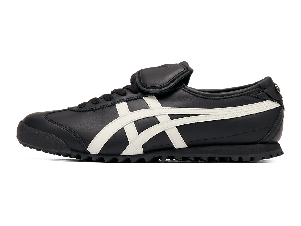 Onitsuka Tiger MEXICO 66 GOLF 1183C557 002 BLACK WHITE