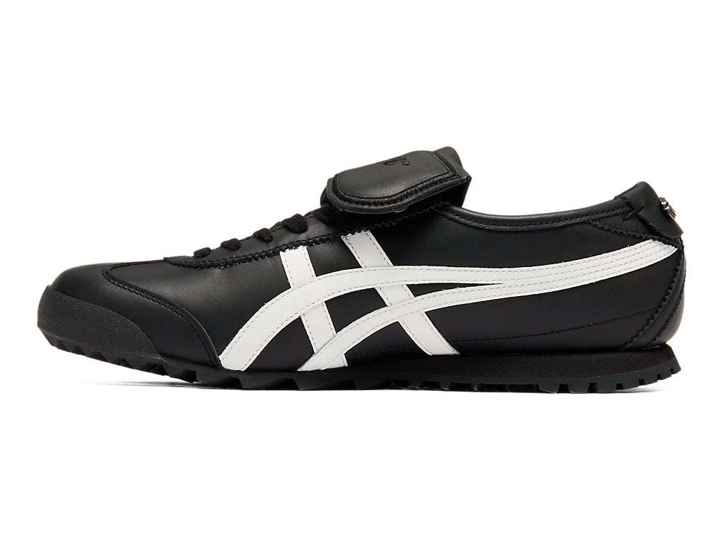Onitsuka Tiger MEXICO 66 GOLF 1183C557 002 BLACK WHITE