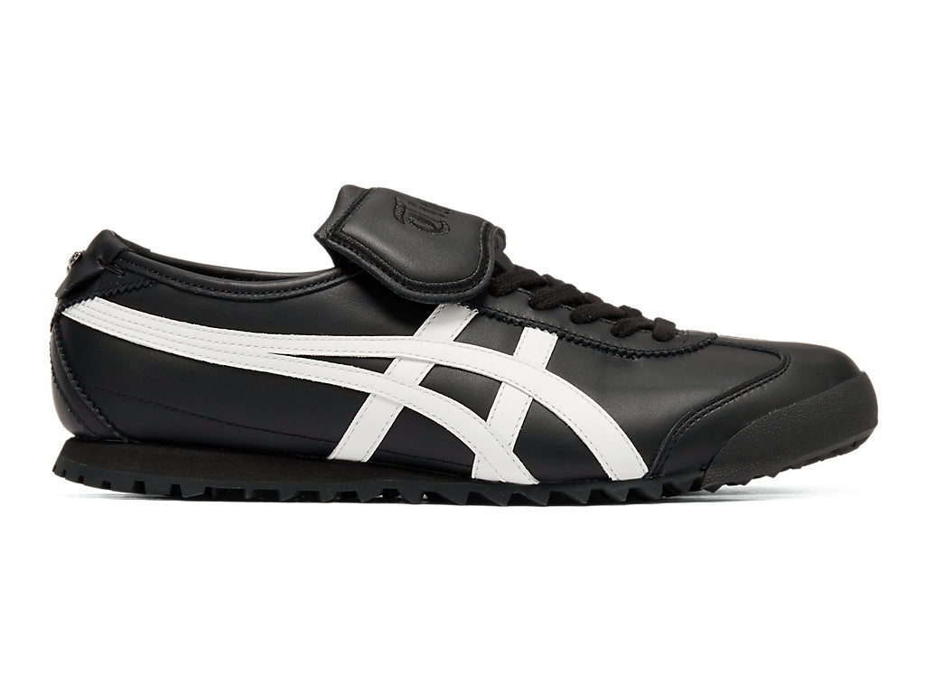 Onitsuka Tiger MEXICO 66 GOLF 1183C557 002 BLACK WHITE