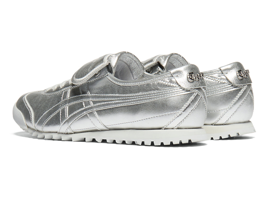 Onitsuka Tiger MEXICO 66 GOLF 1183C557 020 PURE SILVER PURE SILVER