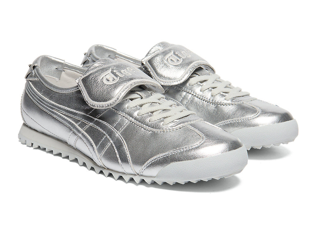 Onitsuka Tiger MEXICO 66 GOLF 1183C557 020 PURE SILVER PURE SILVER