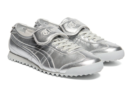 Onitsuka Tiger MEXICO 66 GOLF 1183C557 020 PURE SILVER PURE SILVER