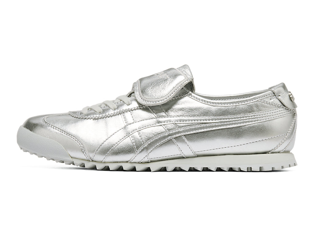 Onitsuka Tiger MEXICO 66 GOLF 1183C557 020 PURE SILVER PURE SILVER