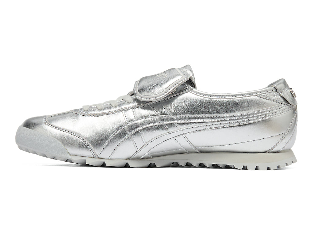 Onitsuka Tiger MEXICO 66 GOLF 1183C557 020 PURE SILVER PURE SILVER