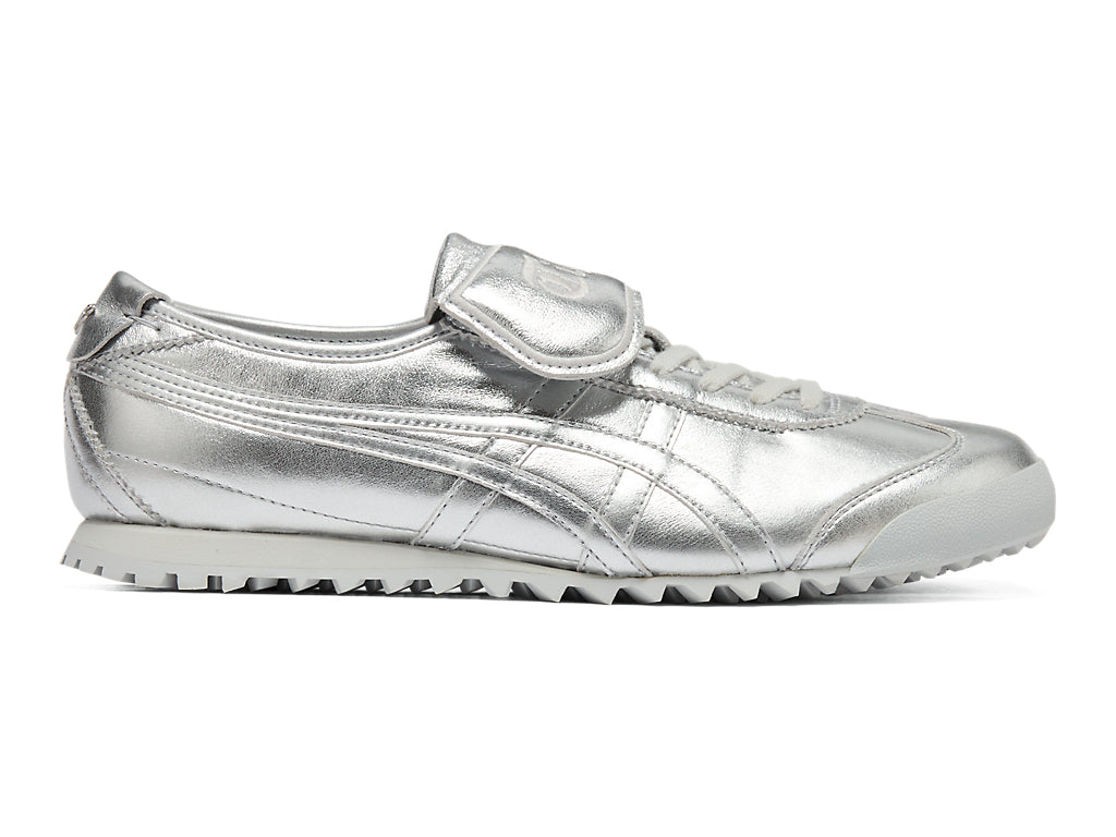 Onitsuka Tiger MEXICO 66 GOLF 1183C557 020 PURE SILVER PURE SILVER