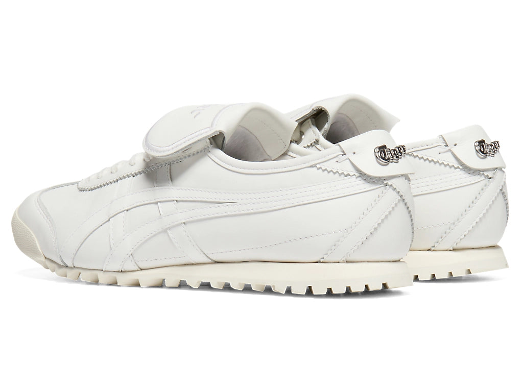 Onitsuka Tiger MEXICO 66 GOLF 1183C557 100 OFF-WHITE OFF-WHITE