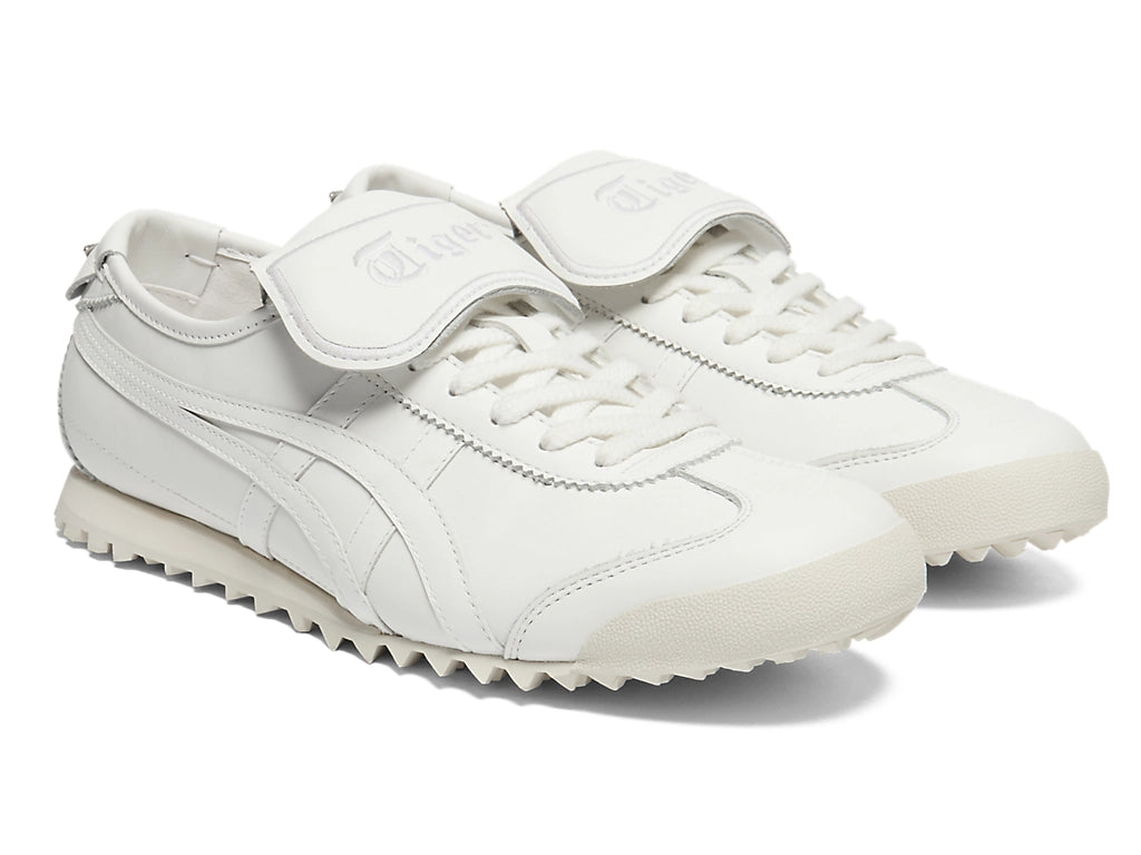 Onitsuka Tiger MEXICO 66 GOLF 1183C557 100 OFF-WHITE OFF-WHITE