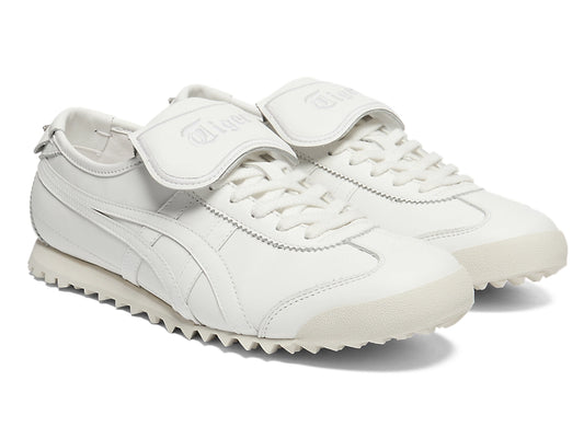 Onitsuka Tiger MEXICO 66 GOLF 1183C557 100 OFF-WHITE OFF-WHITE