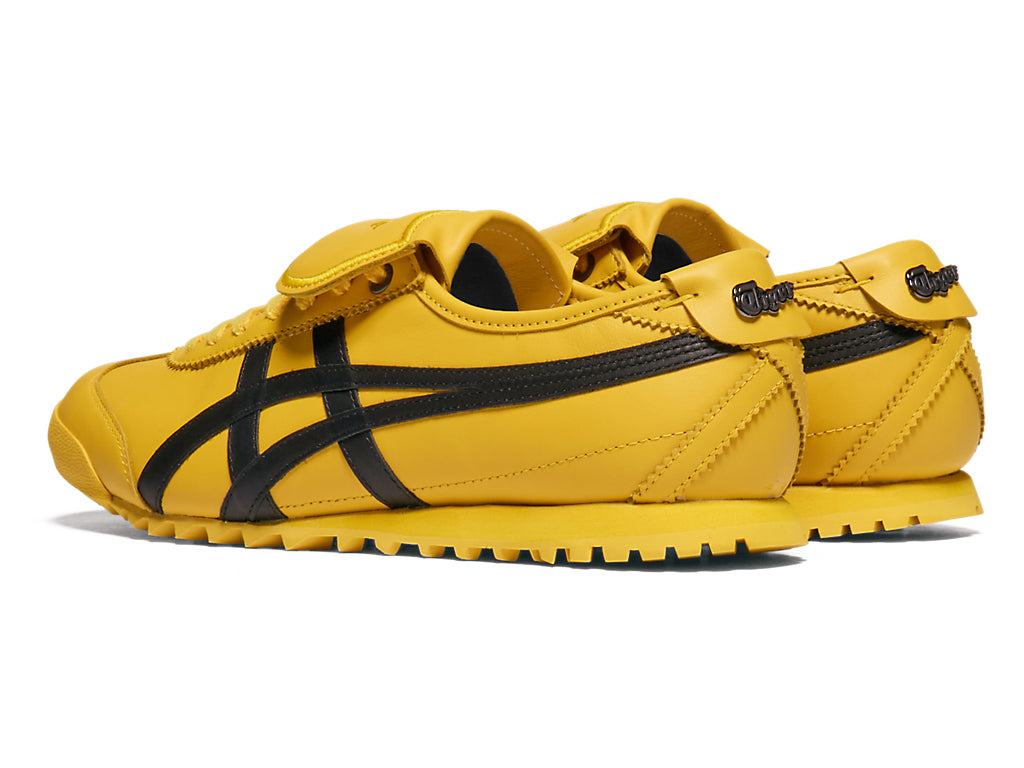 Onitsuka Tiger MEXICO 66 GOLF 1183C557 750 YELLOW BLACK