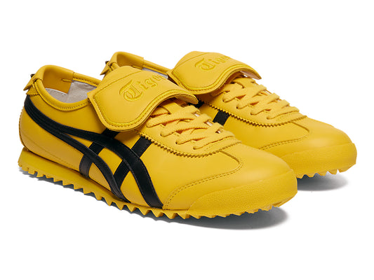 Onitsuka Tiger MEXICO 66 GOLF 1183C557 750 YELLOW BLACK