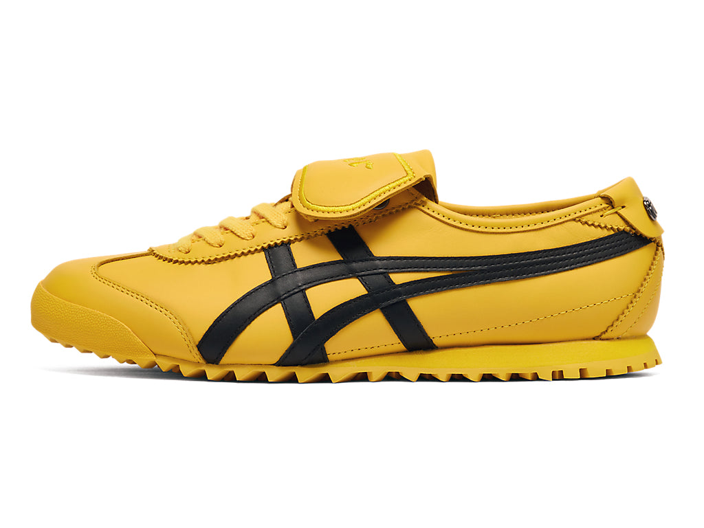 Onitsuka Tiger MEXICO 66 GOLF 1183C557 750 YELLOW BLACK
