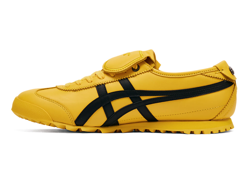 Onitsuka Tiger MEXICO 66 GOLF 1183C557 750 YELLOW BLACK
