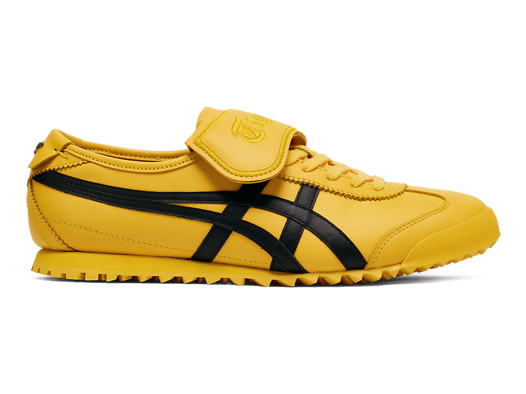 Onitsuka Tiger MEXICO 66 GOLF 1183C557 750 YELLOW BLACK