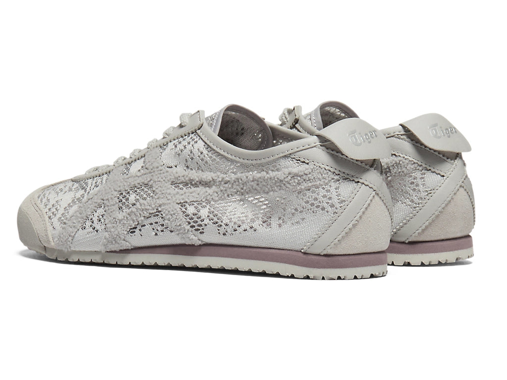 Onitsuka Tiger MEXICO 66 1183C563 020 OYSTER GREY OYSTER GREY