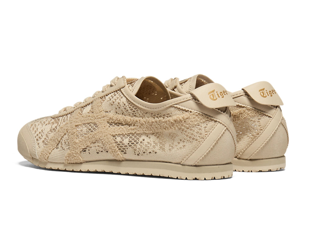 Onitsuka Tiger MEXICO 66 1183C563 250 BEIGE BEIGE