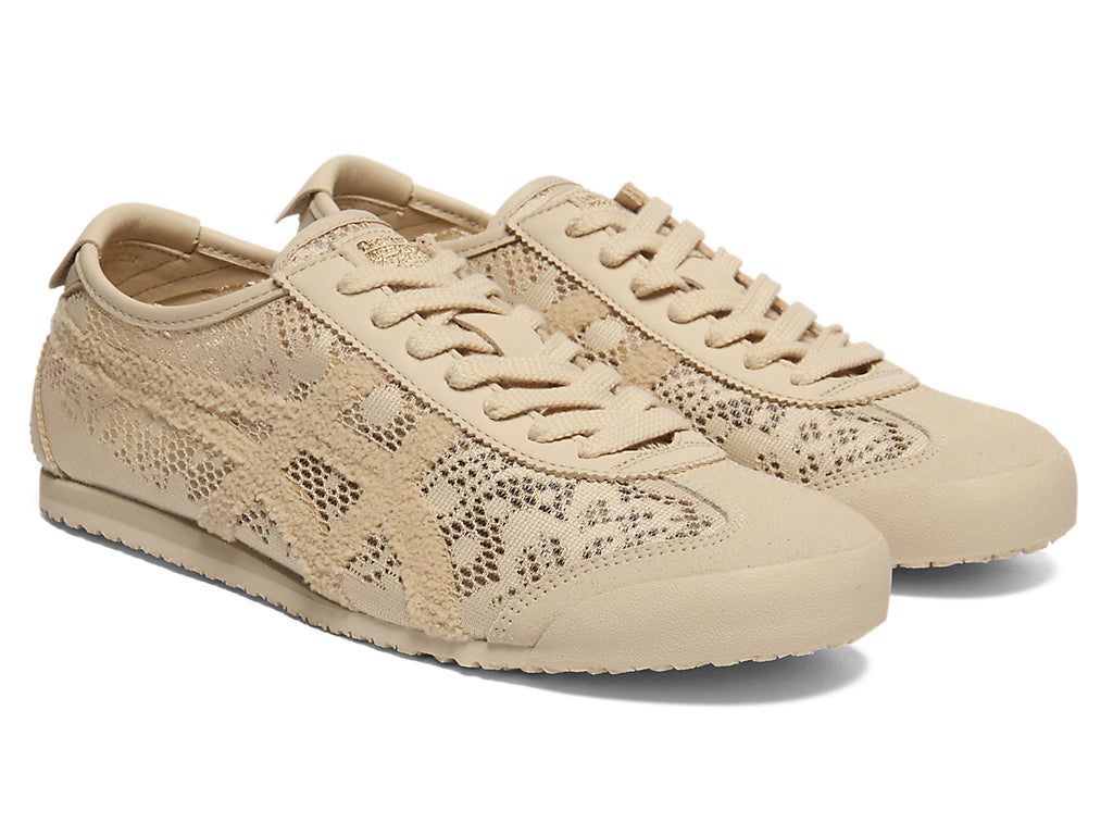 Onitsuka Tiger MEXICO 66 1183C563 250 BEIGE BEIGE