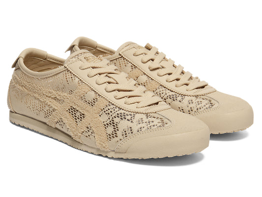 Onitsuka Tiger MEXICO 66 1183C563 250 BEIGE BEIGE