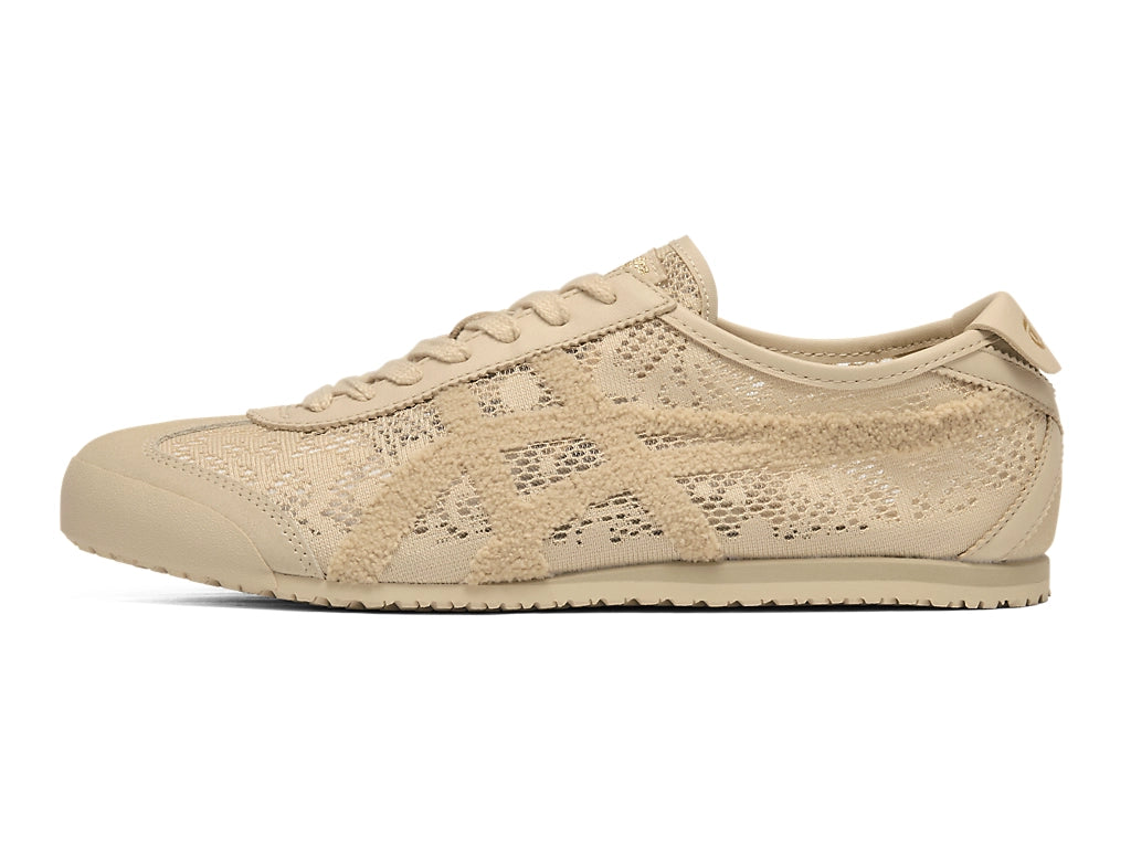 Onitsuka Tiger MEXICO 66 1183C563 250 BEIGE BEIGE
