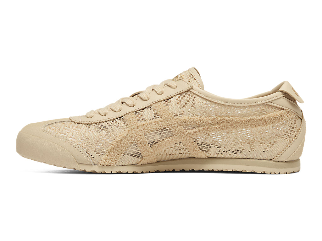 Onitsuka Tiger MEXICO 66 1183C563 250 BEIGE BEIGE
