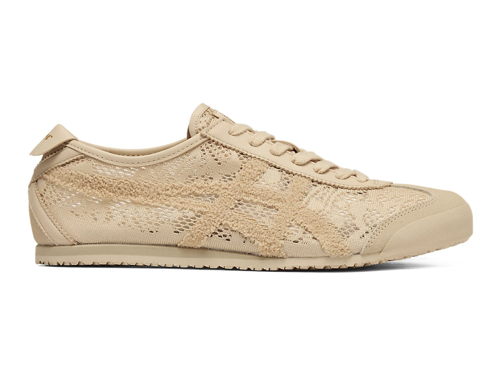 Onitsuka Tiger MEXICO 66 1183C563 250 BEIGE BEIGE