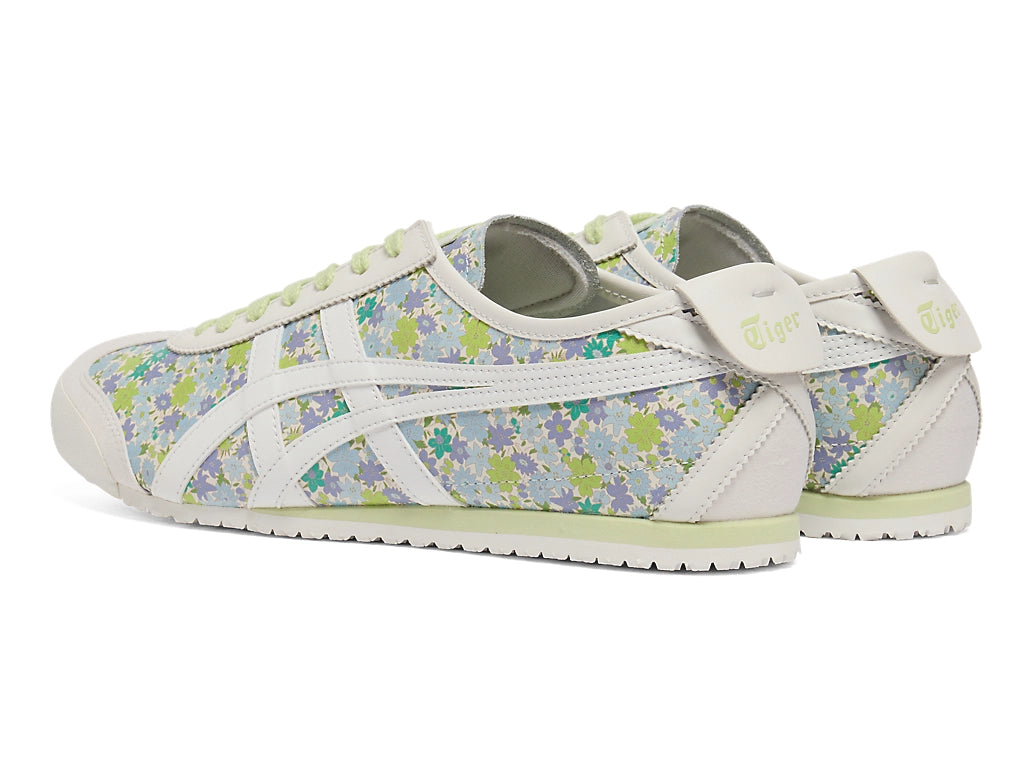 Onitsuka Tiger MEXICO 66 1183C564 300 DRIED HERB OFF-WHITE