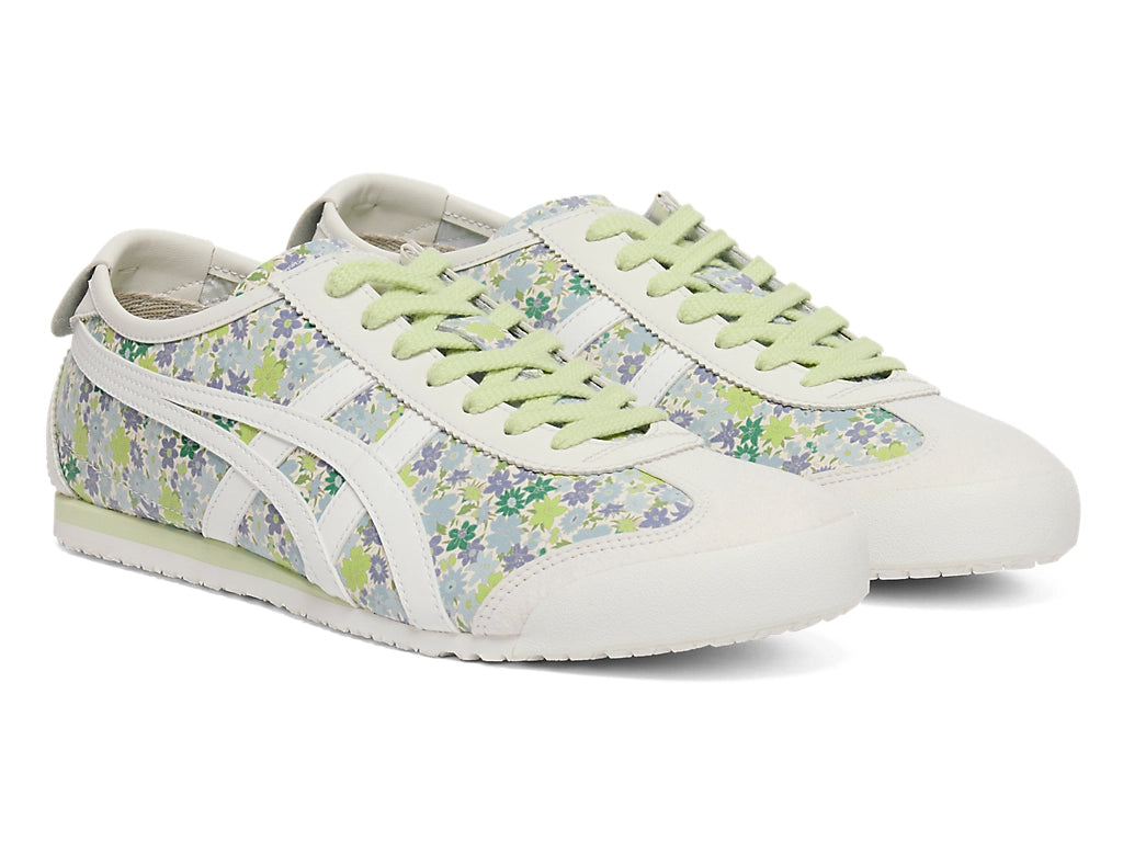Onitsuka Tiger MEXICO 66 1183C564 300 DRIED HERB OFF-WHITE