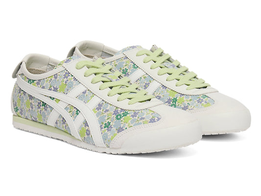 Onitsuka Tiger MEXICO 66 1183C564 300 DRIED HERB OFF-WHITE