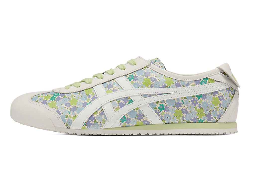 Onitsuka Tiger MEXICO 66 1183C564 300 DRIED HERB OFF-WHITE