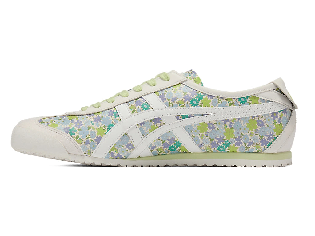 Onitsuka Tiger MEXICO 66 1183C564 300 DRIED HERB OFF-WHITE