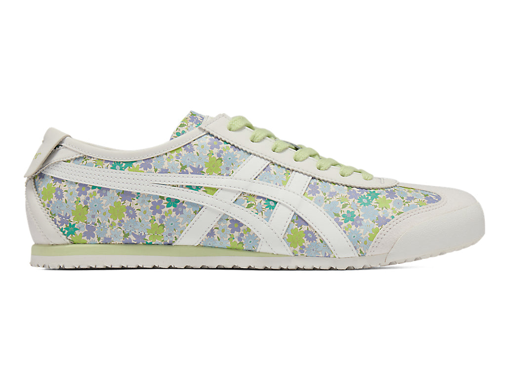 Onitsuka Tiger MEXICO 66 1183C564 300 DRIED HERB OFF-WHITE