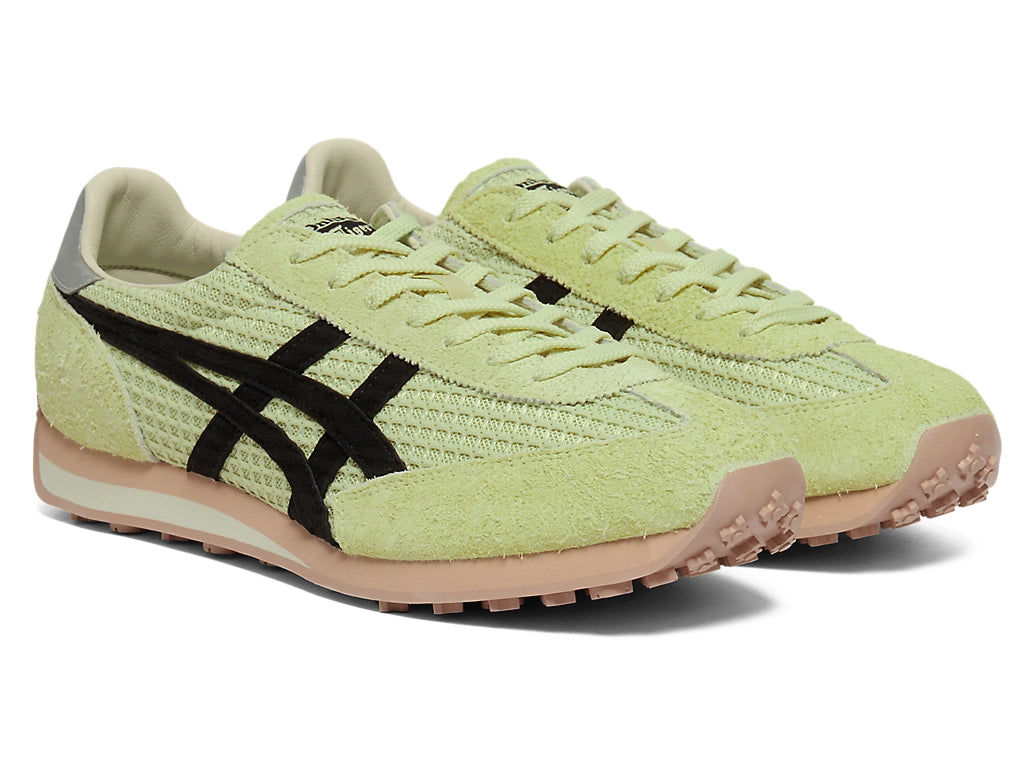 Onitsuka Tiger EDR 78 1183C570 300 DRIED HERB BLACK
