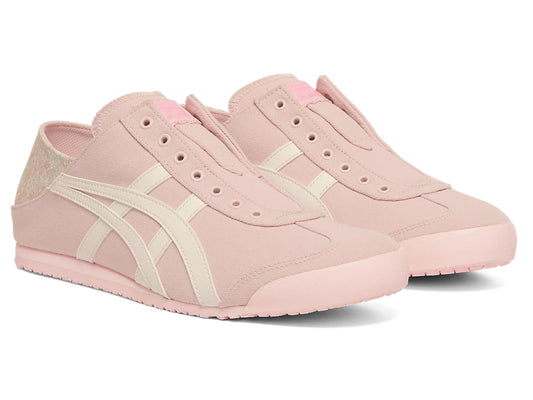 Onitsuka Tiger MEXICO 66 PARATY 1183C635 700 CRYSTAL PINK OFF-WHITE