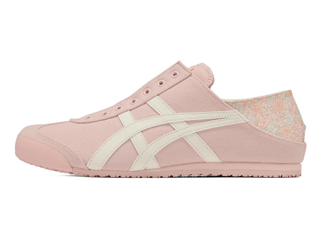 Onitsuka Tiger MEXICO 66 PARATY 1183C635 700 CRYSTAL PINK OFF-WHITE