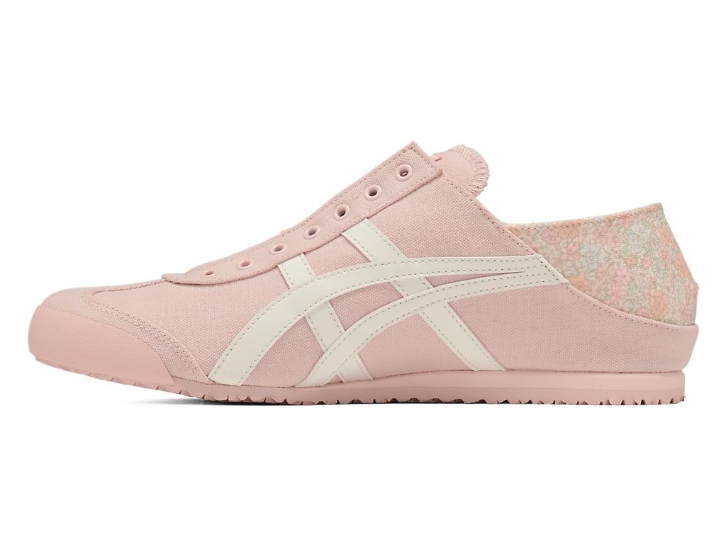 Onitsuka Tiger MEXICO 66 PARATY 1183C635 700 CRYSTAL PINK OFF-WHITE