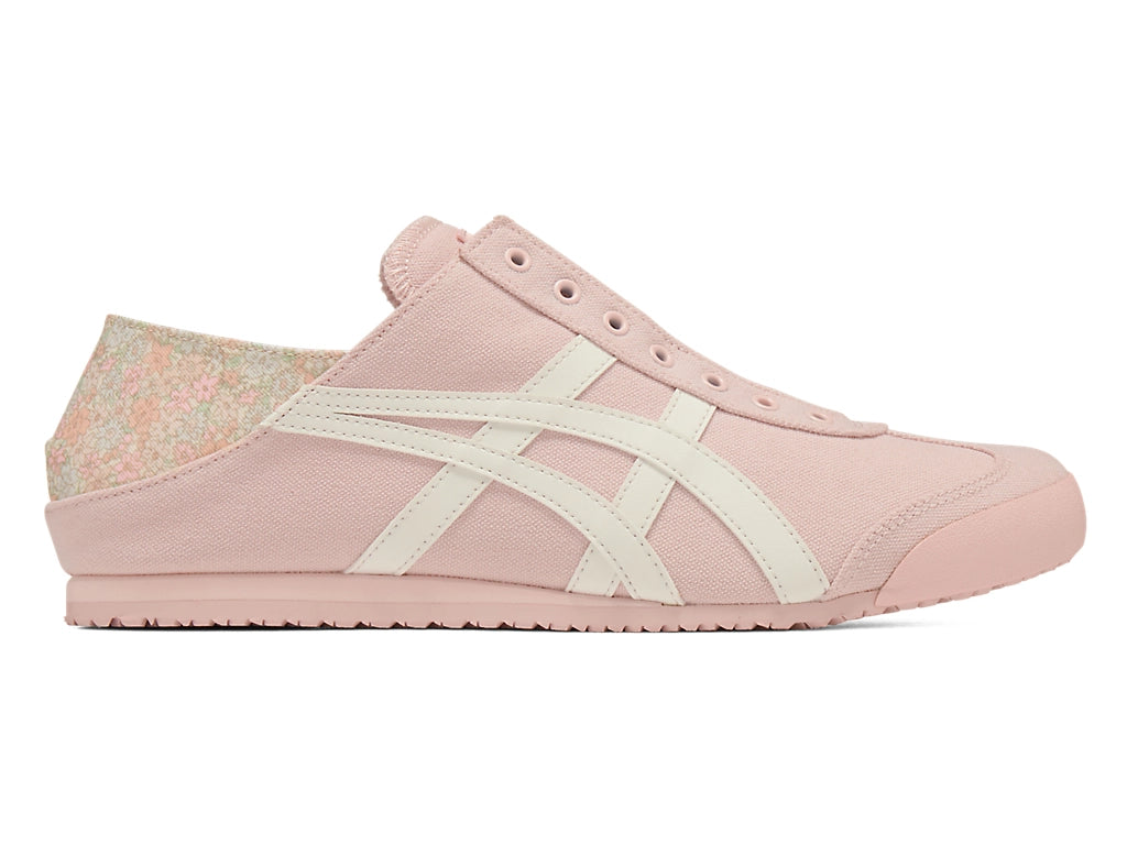 Onitsuka Tiger MEXICO 66 PARATY 1183C635 700 CRYSTAL PINK OFF-WHITE