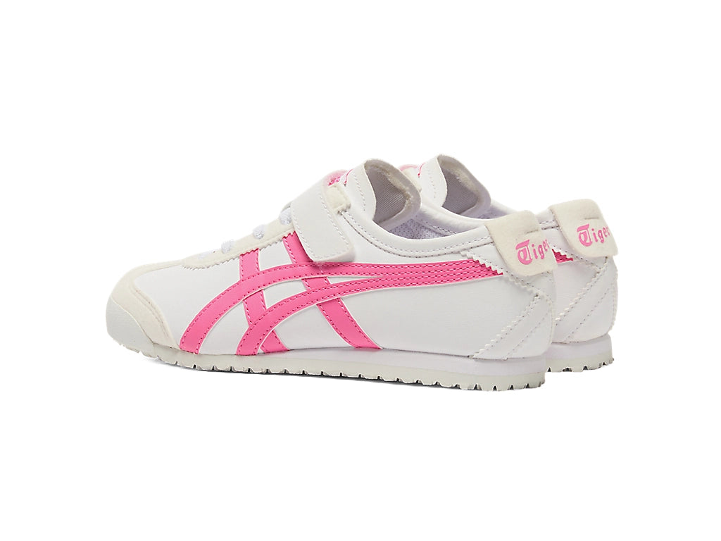 Onitsuka Tiger MEXICO 66 KIDS 1184A049 114 WHITE DRAGON FRUIT