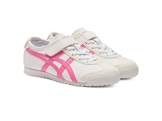 Onitsuka Tiger MEXICO 66 KIDS 1184A049 114 WHITE DRAGON FRUIT