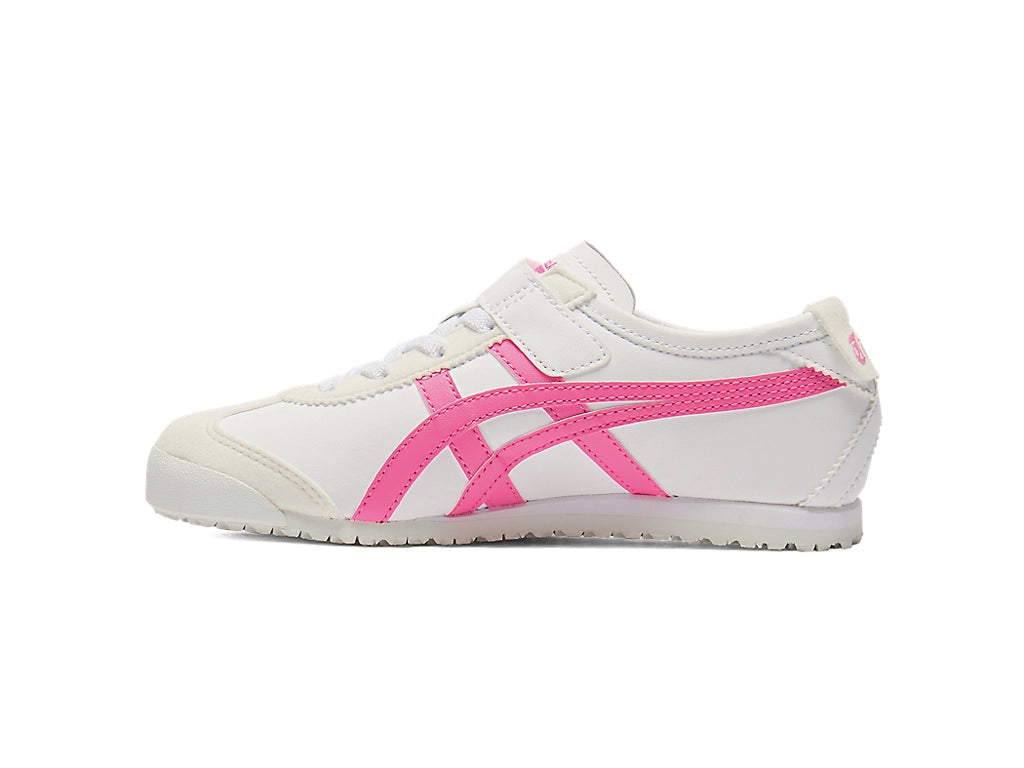 Onitsuka Tiger MEXICO 66 KIDS 1184A049 114 WHITE DRAGON FRUIT
