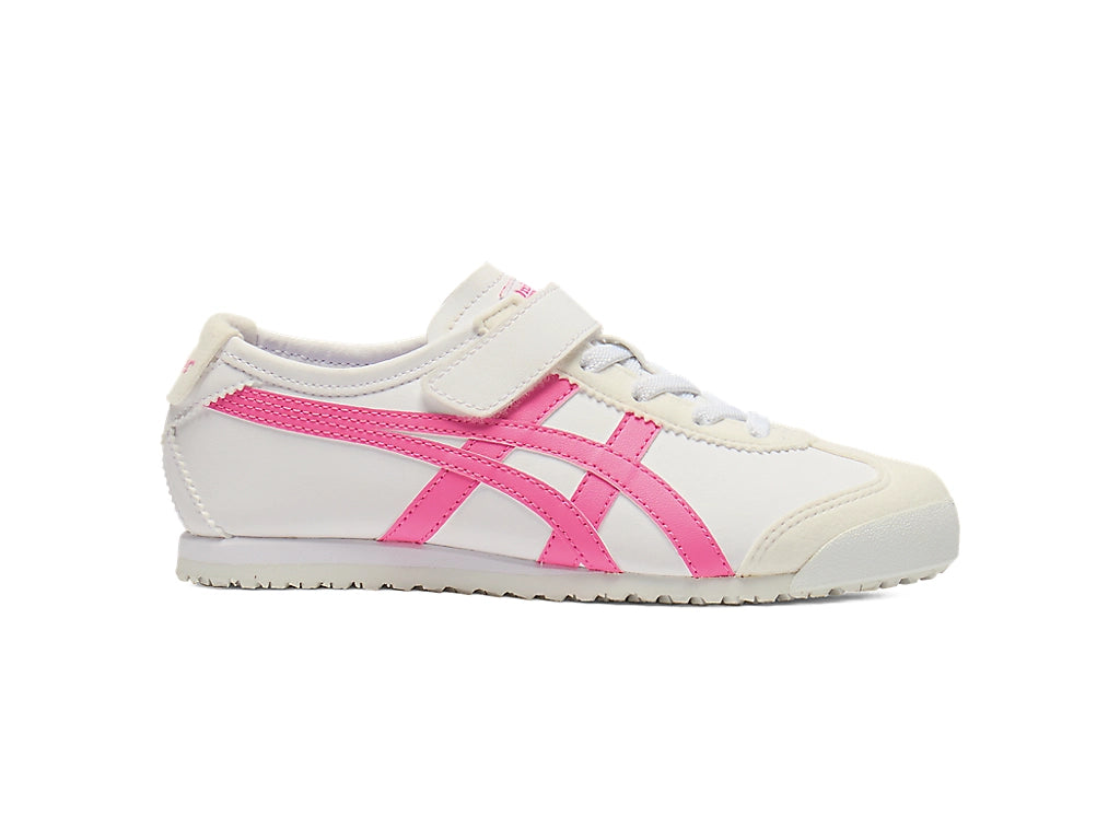 Onitsuka Tiger MEXICO 66 KIDS 1184A049 114 WHITE DRAGON FRUIT