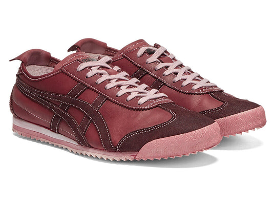 Onitsuka Tiger MEXICO 66 NM NIPPON MADE 1183C279 600 BEET JUICE BEET JUICE