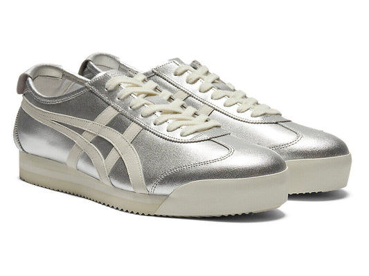 Onitsuka Tiger MEXICO 66 SD PF 1183C156 020 PURE SILVER CREAM