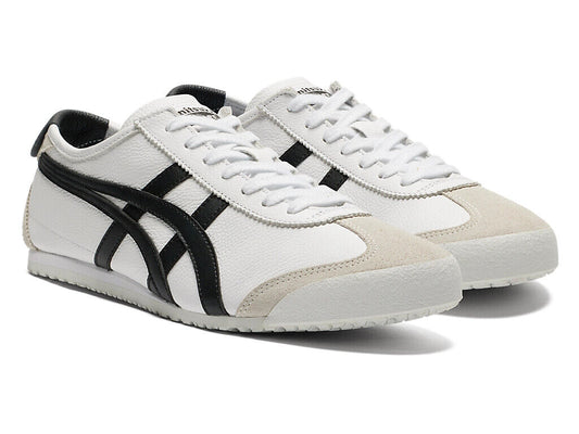 Onitsuka Tiger MEXICO 66 1183A201 126 WHITE BLACK