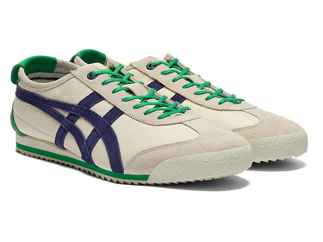 Onitsuka Tiger MEXICO 66 SD 1183C015 203 BIRCH PEACOAT